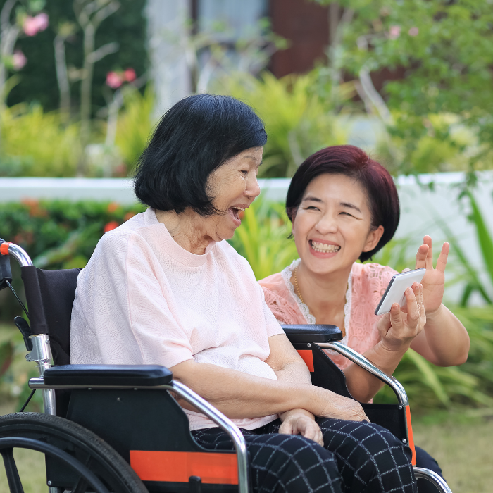 身内の介護でペットさんのお世話まで手が回らない時も安心！